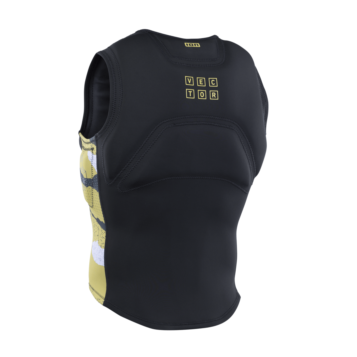 ION Vector Vest Core Front Zip 2025
