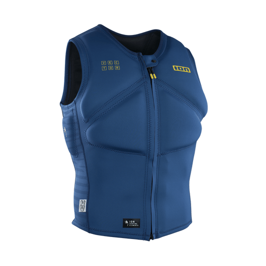 ION Vector Vest Core Front Zip 2025
