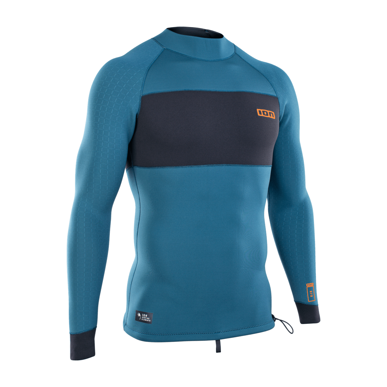 ION Neo Top 2/2 Longsleeve Men 2023