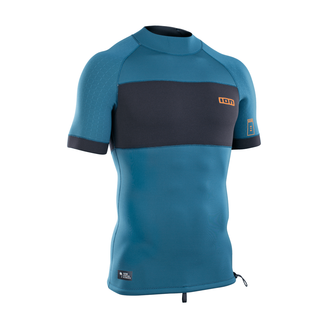 ION Neo Top 2/2 Shortsleeve Men 2023