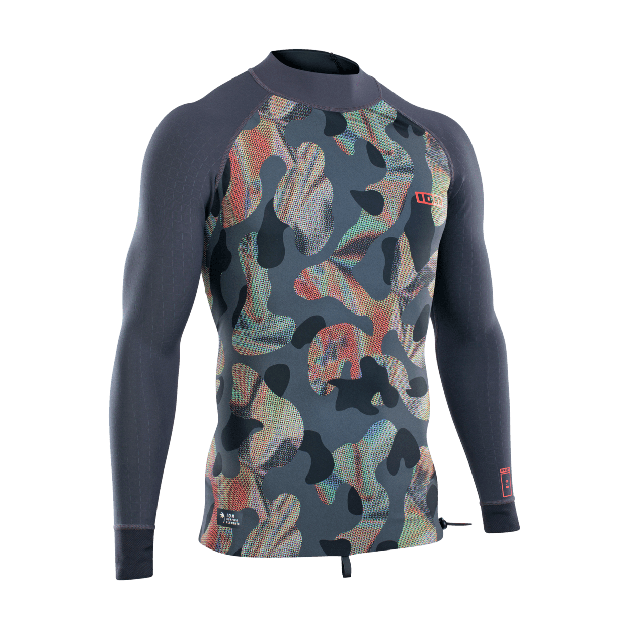 ION Neo Top 0.5 Longsleeve Men 2022