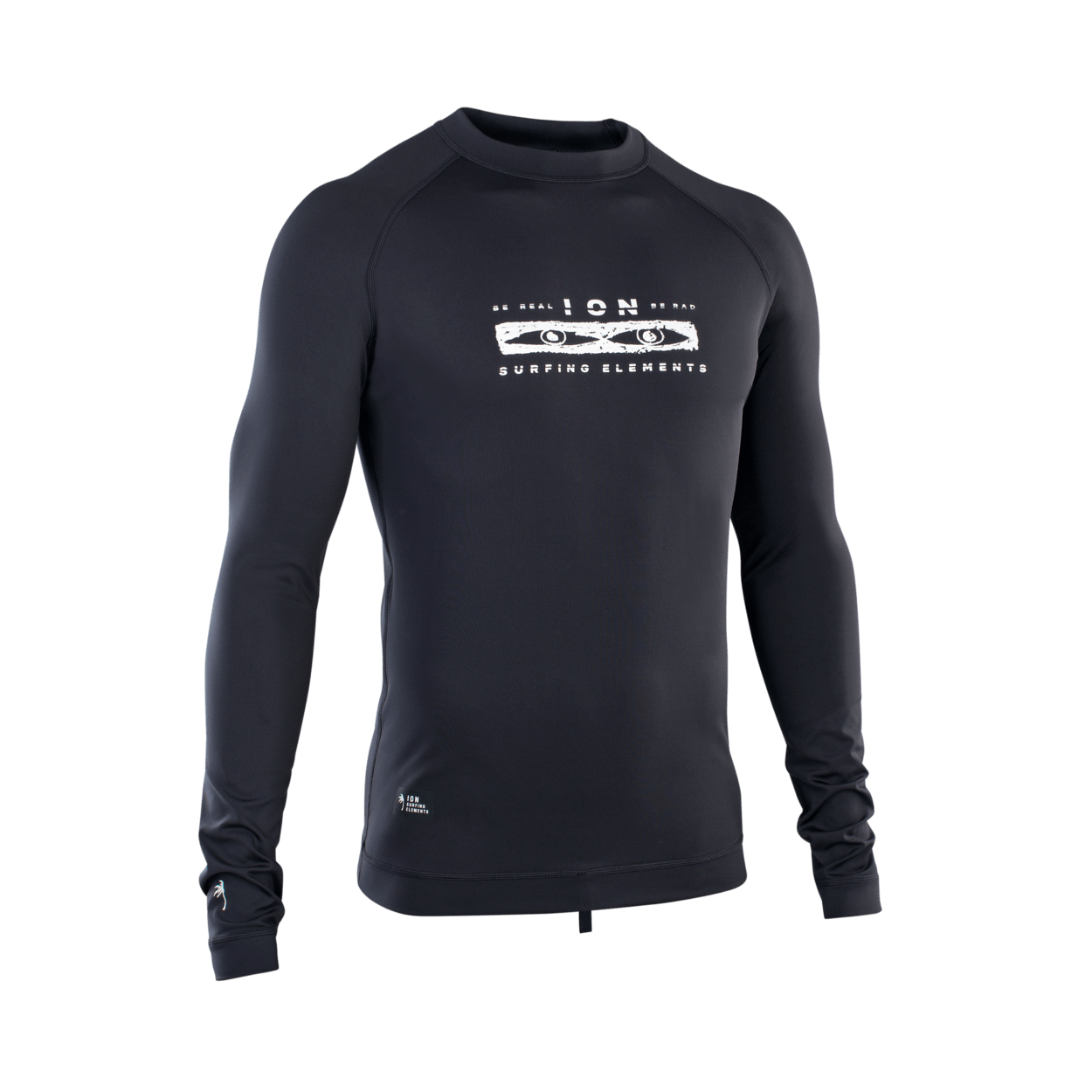 ION Rashguard Longsleeve Men  2023