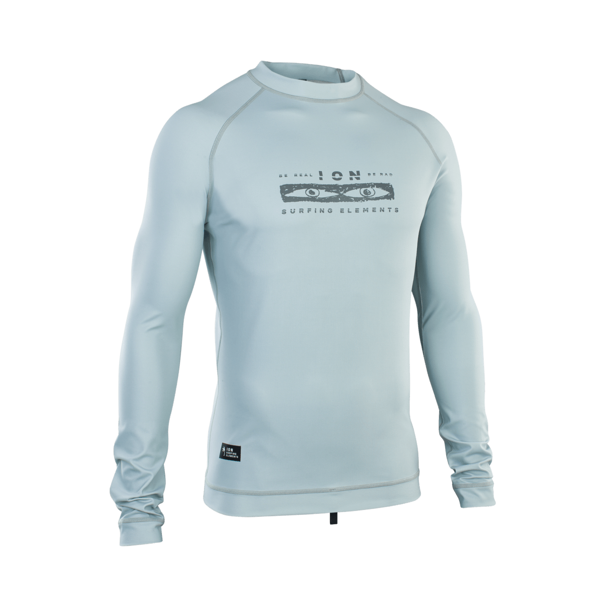 ION Rashguard Longsleeve Men  2023