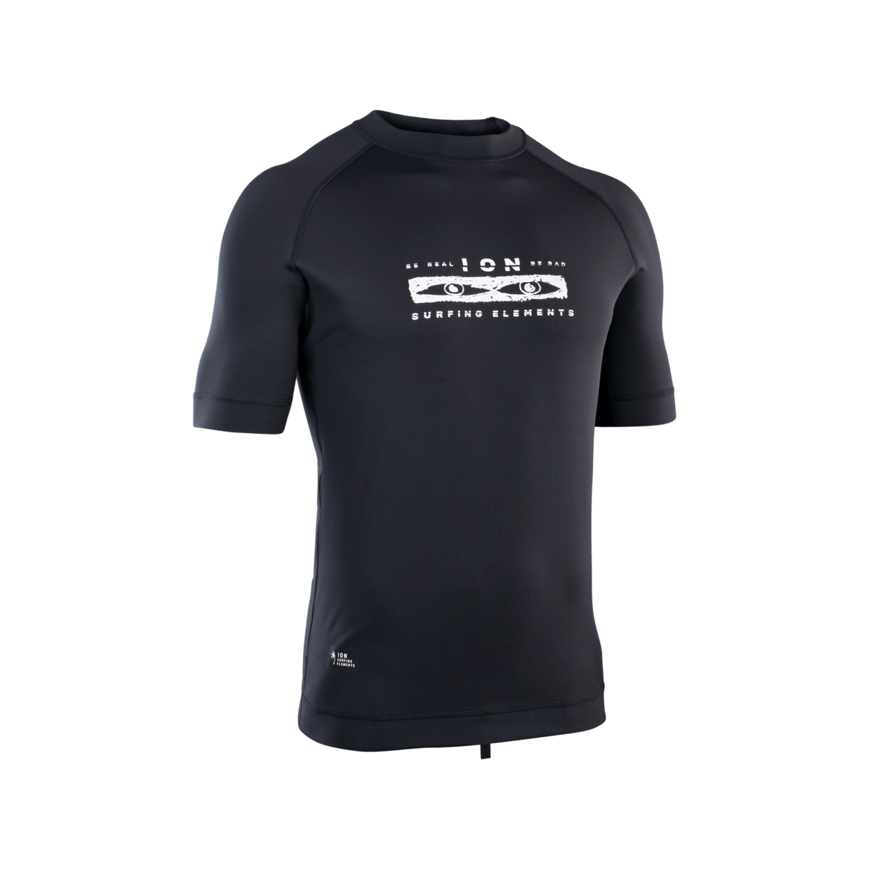 ION Rashguard Shortsleeve Men  2023