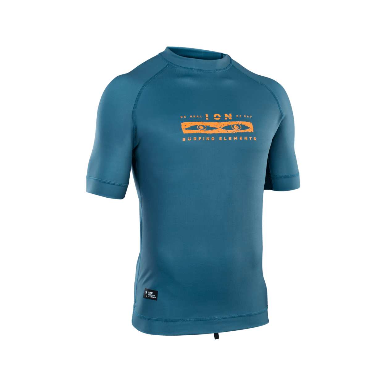 ION Rashguard Shortsleeve Men  2023