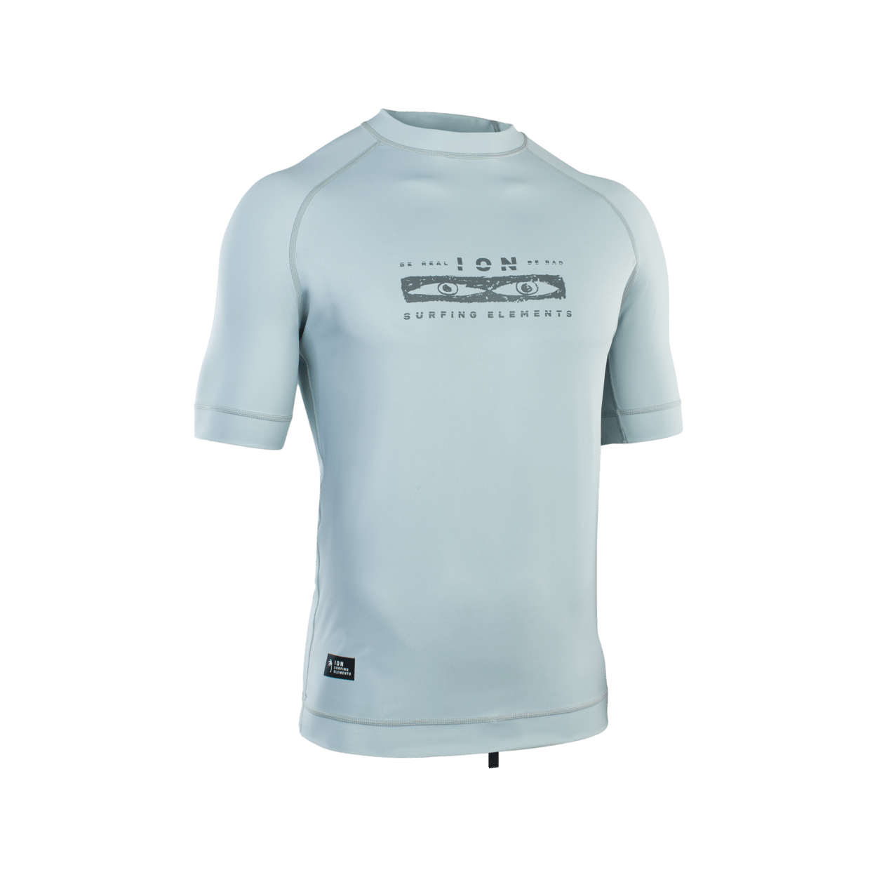 ION Rashguard Shortsleeve Men  2023
