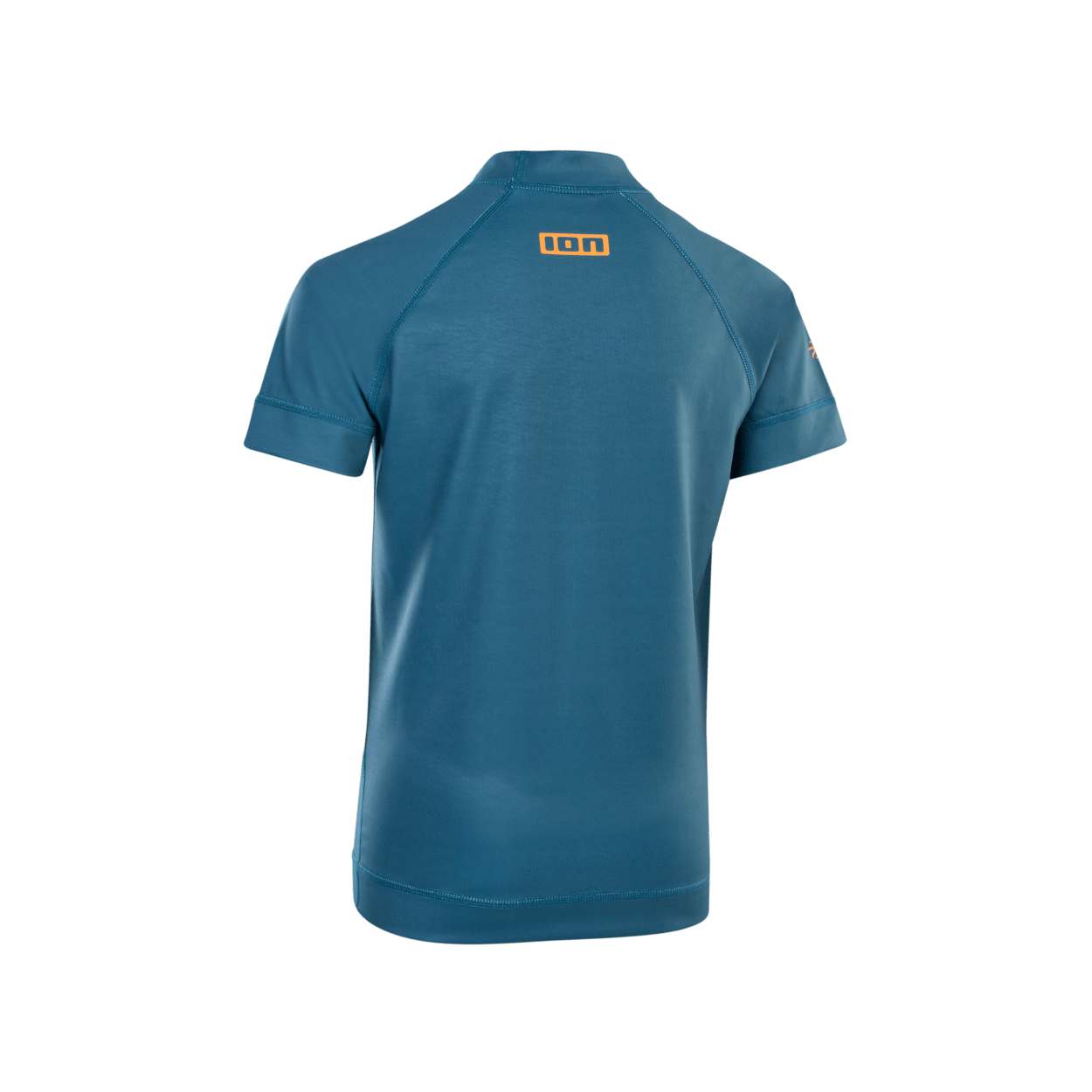 ION Capture Rashguard Shortsleeve Boys  2023