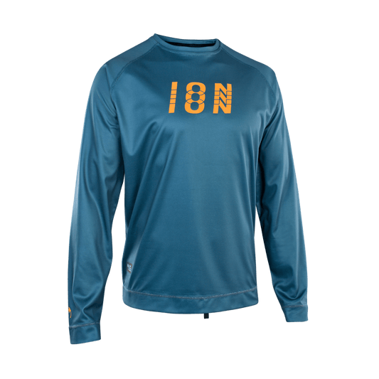 ION Wetshirt Longsleeve Men 2022