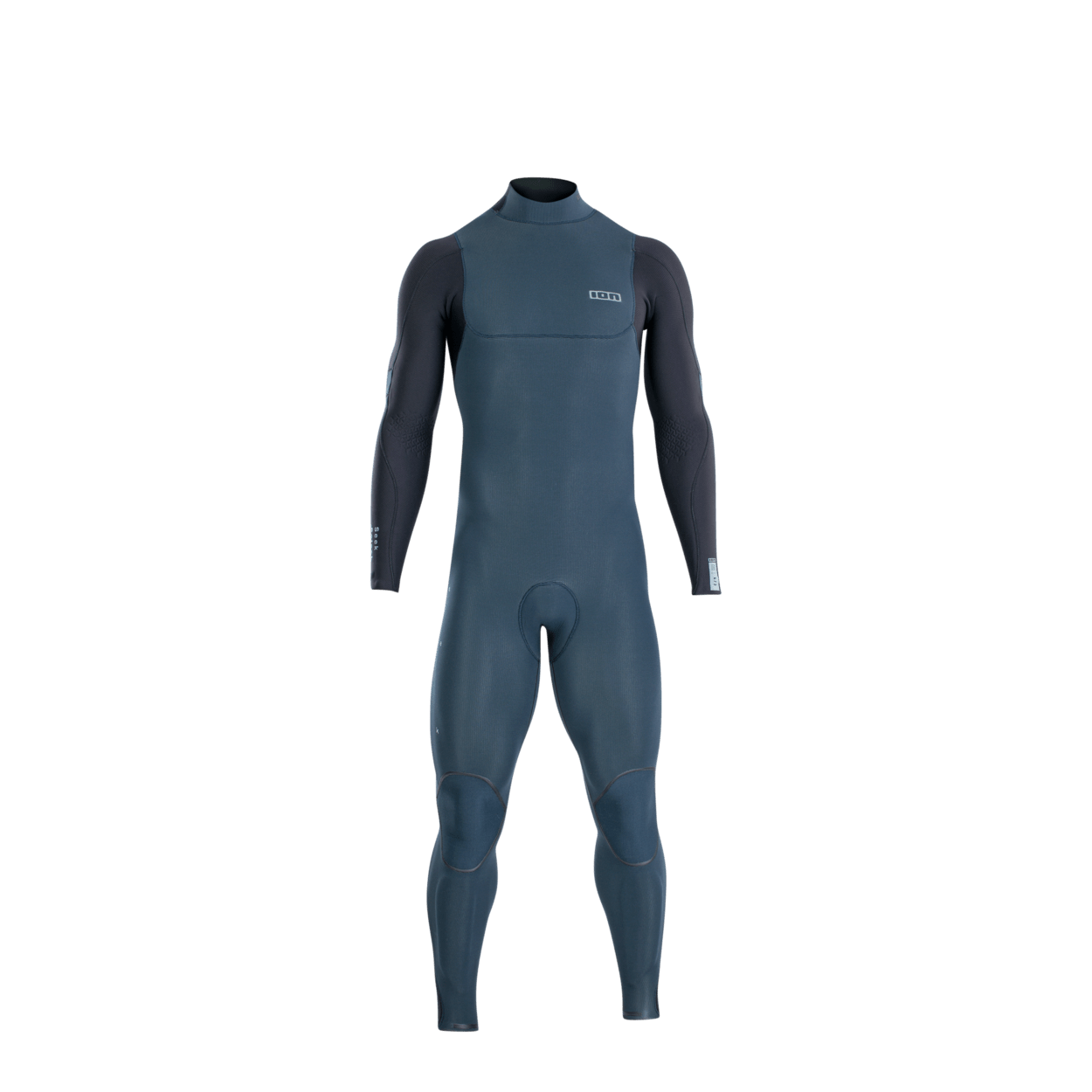 ION Men Wetsuit Seek Select 4/3 Backzip 2023