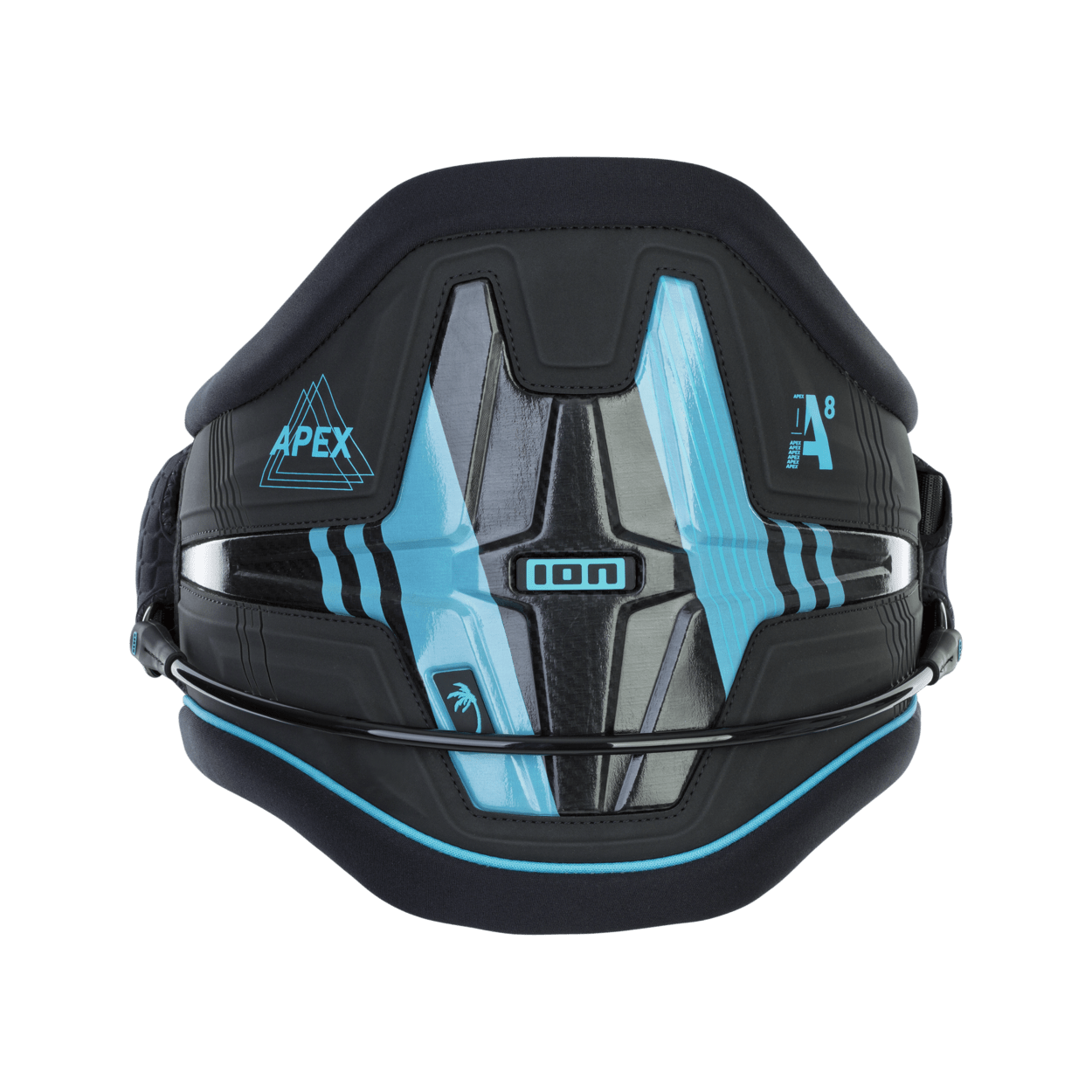 ION Apex Kite Harness Men 2022