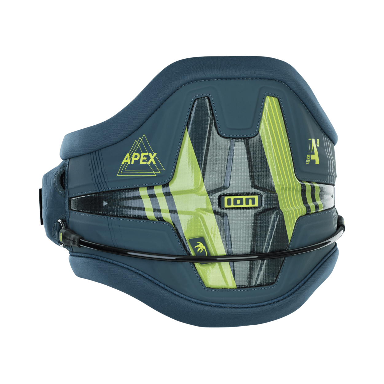 ION Apex Kite Harness Men 2022