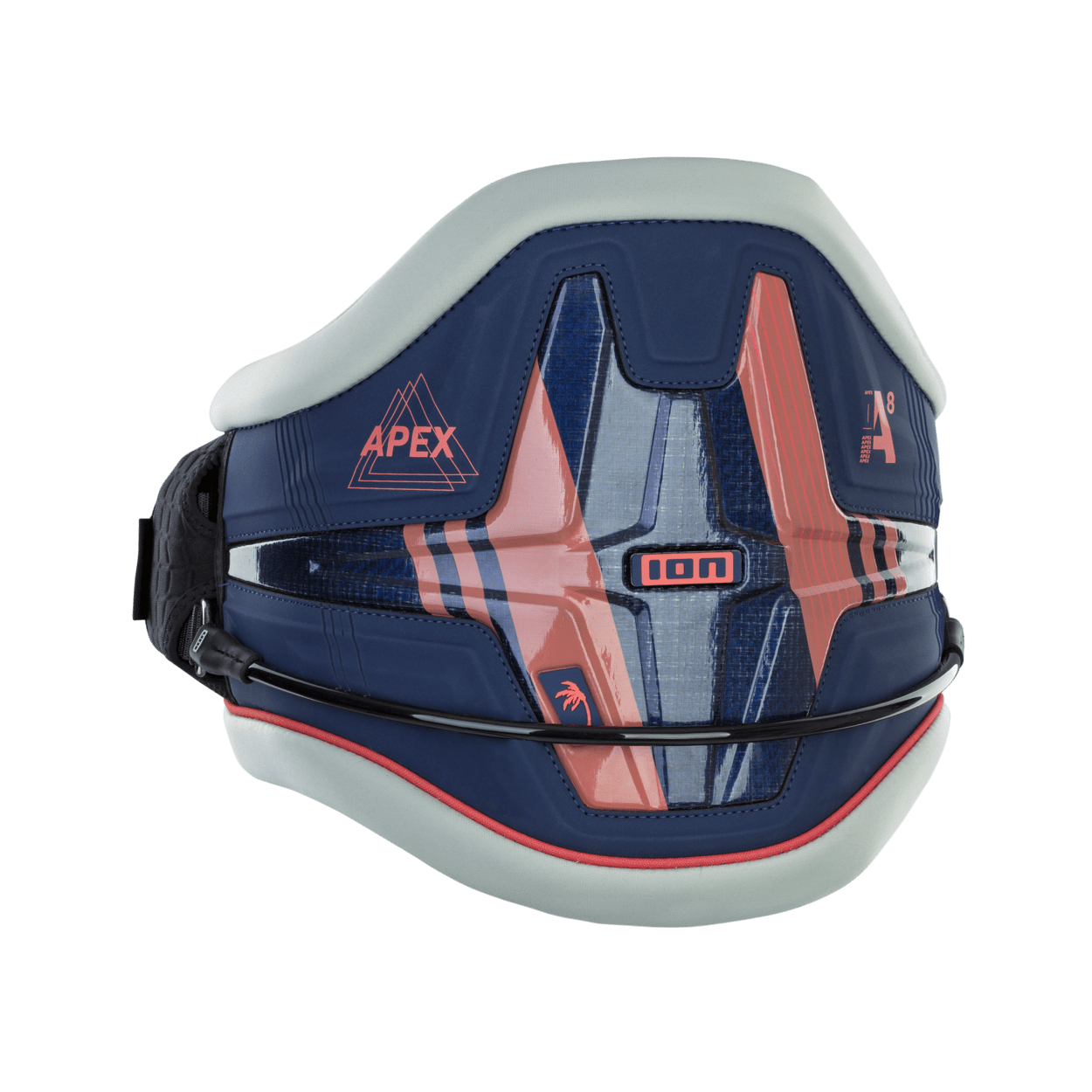 ION Apex Kite Harness Men 2022