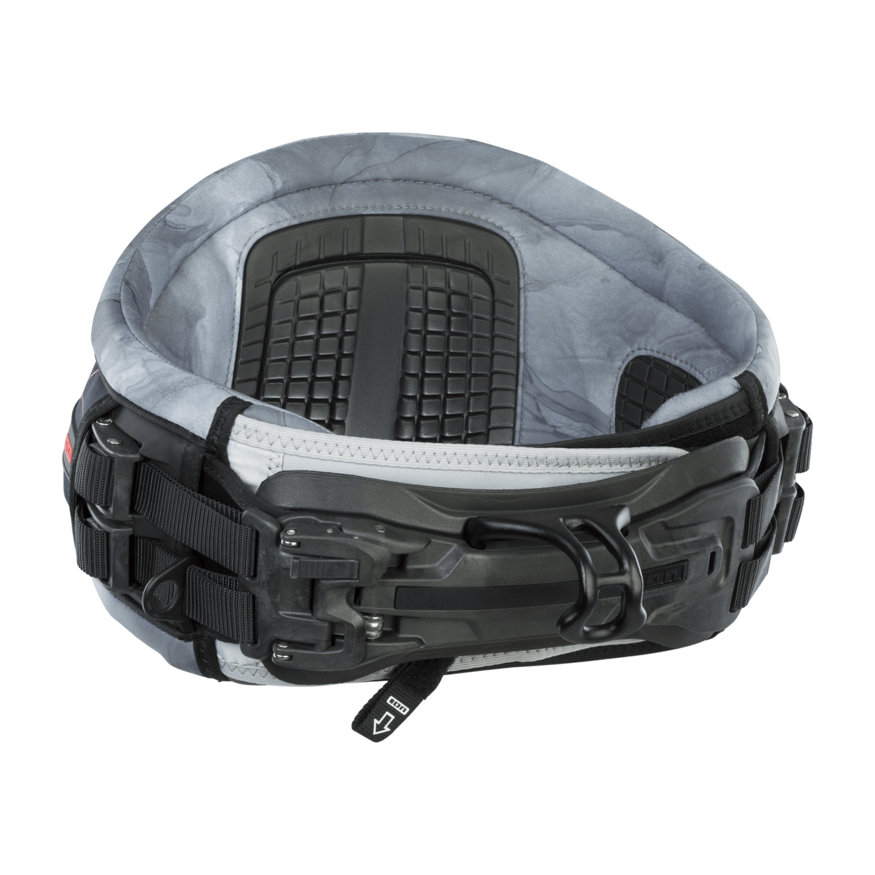 ION Riot Curv Team Series Kite Harness Men 2022