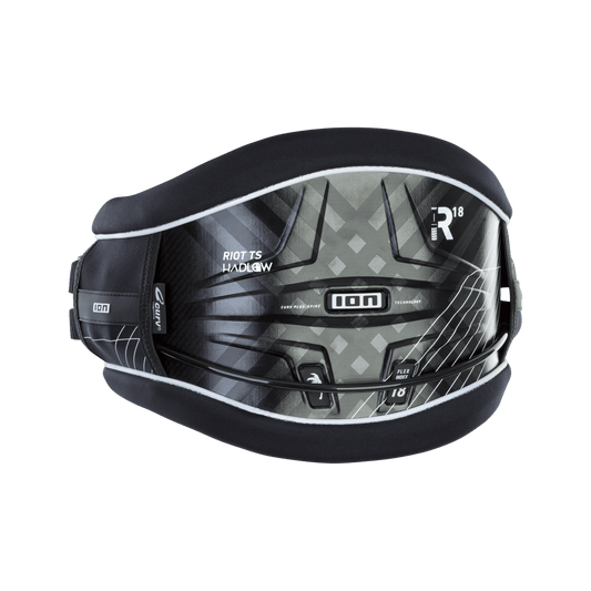 ION Riot Curv Team Series Kite Harness Men 2022
