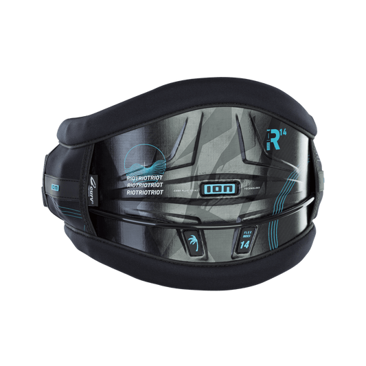 ION Riot Curv Kite Harness Men 2022
