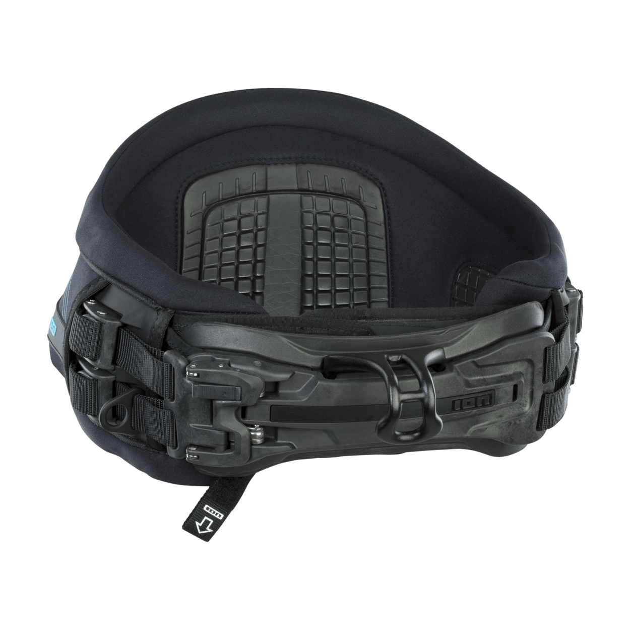 ION Riot Curv Kite Harness Men 2022