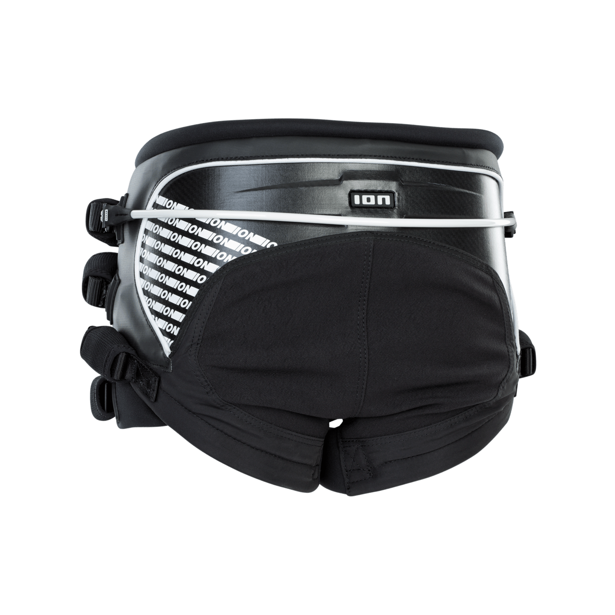 ION Sonar Foil Seat Harness Men 2023