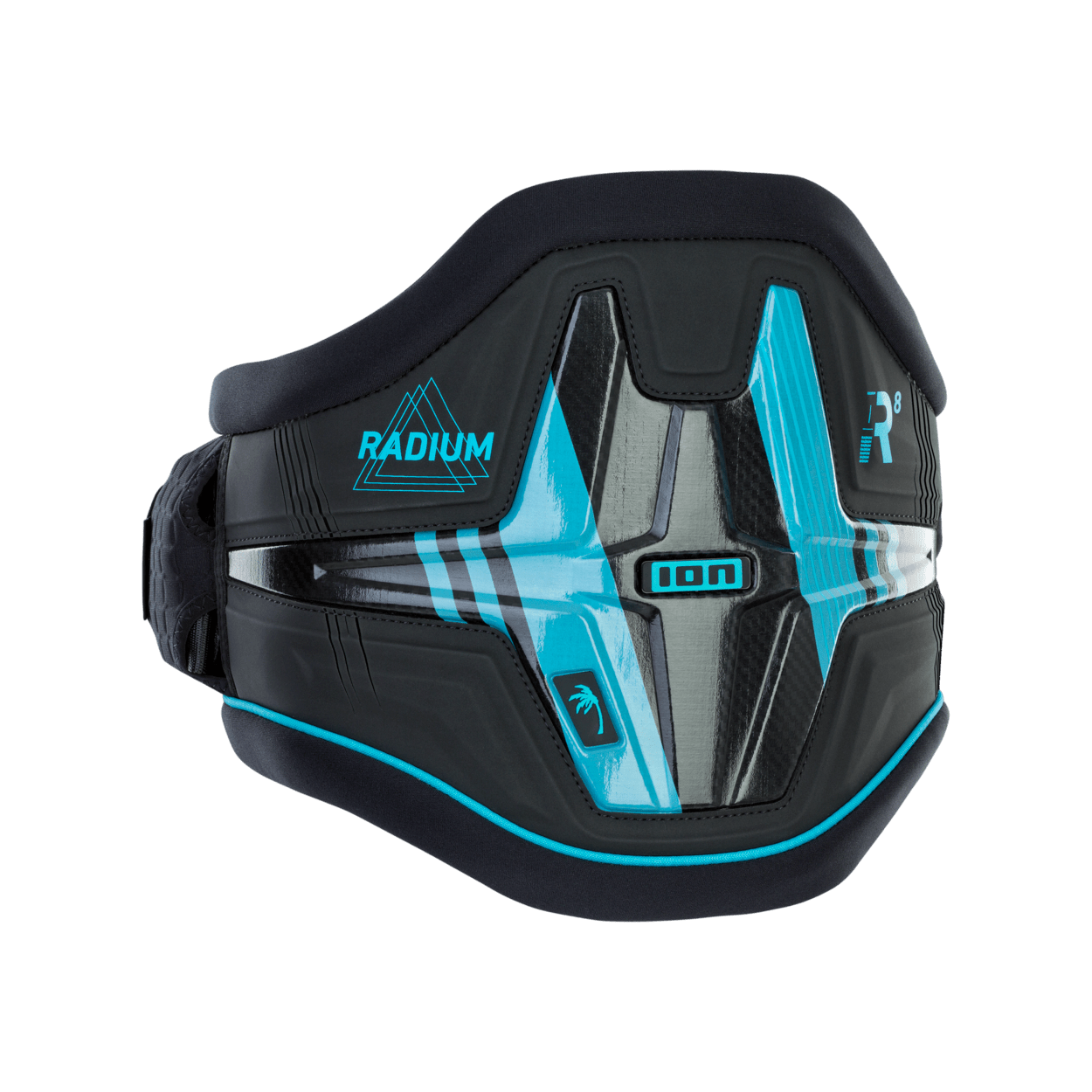 ION Radium Windsurf Harness Men 2022