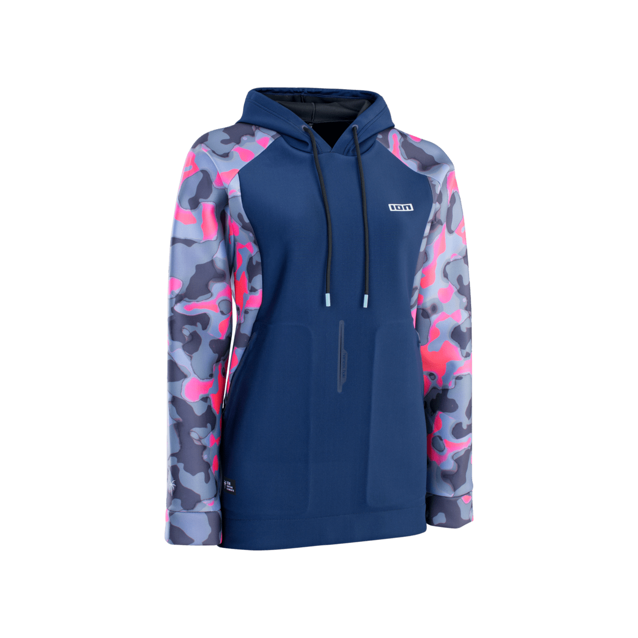 ION Neo Hoody Lite Women 2023