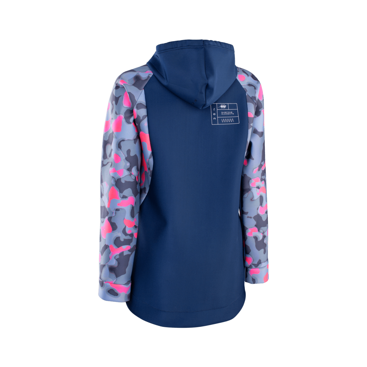 ION Neo Hoody Lite Women 2023
