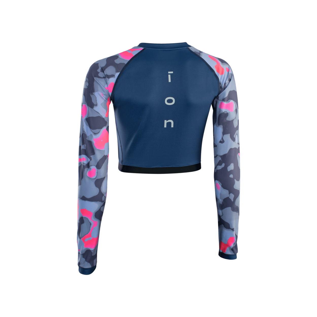 ION Shorty Rashguard Longsleeve  2023