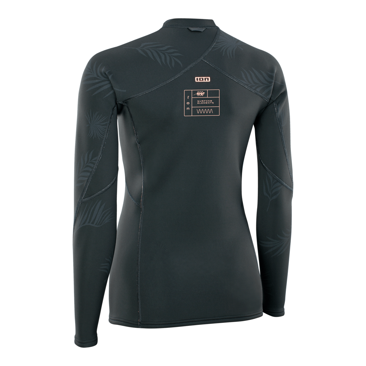 ION Neo Top 2/2 Longsleeve Women  2023