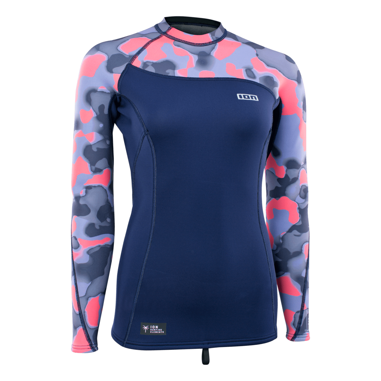 ION Neo Top 2/2 Longsleeve Women  2023