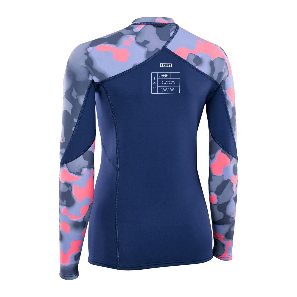 ION Neo Top 2/2 Longsleeve Women  2023