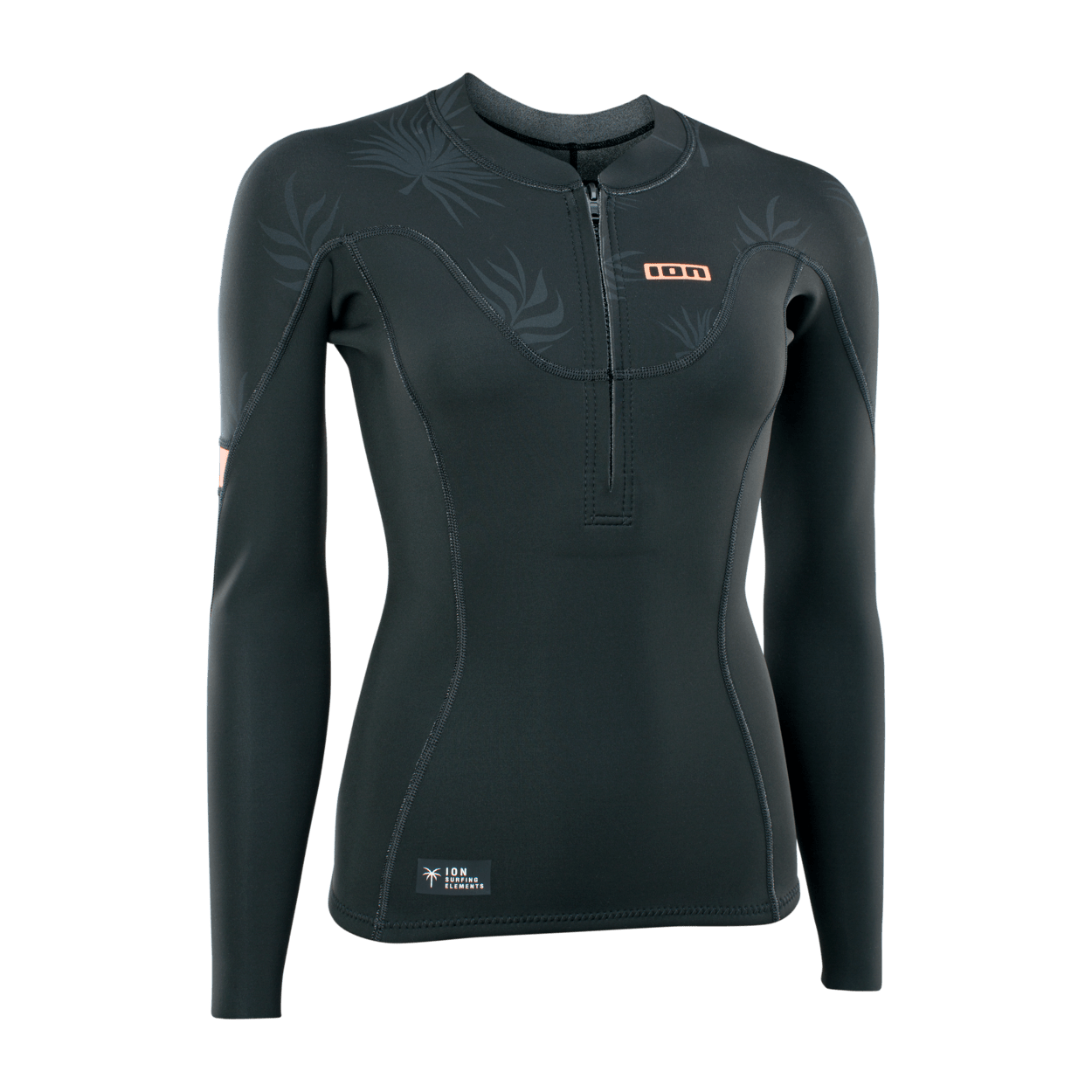ION Neo Zip Top 1.5 Women 2023