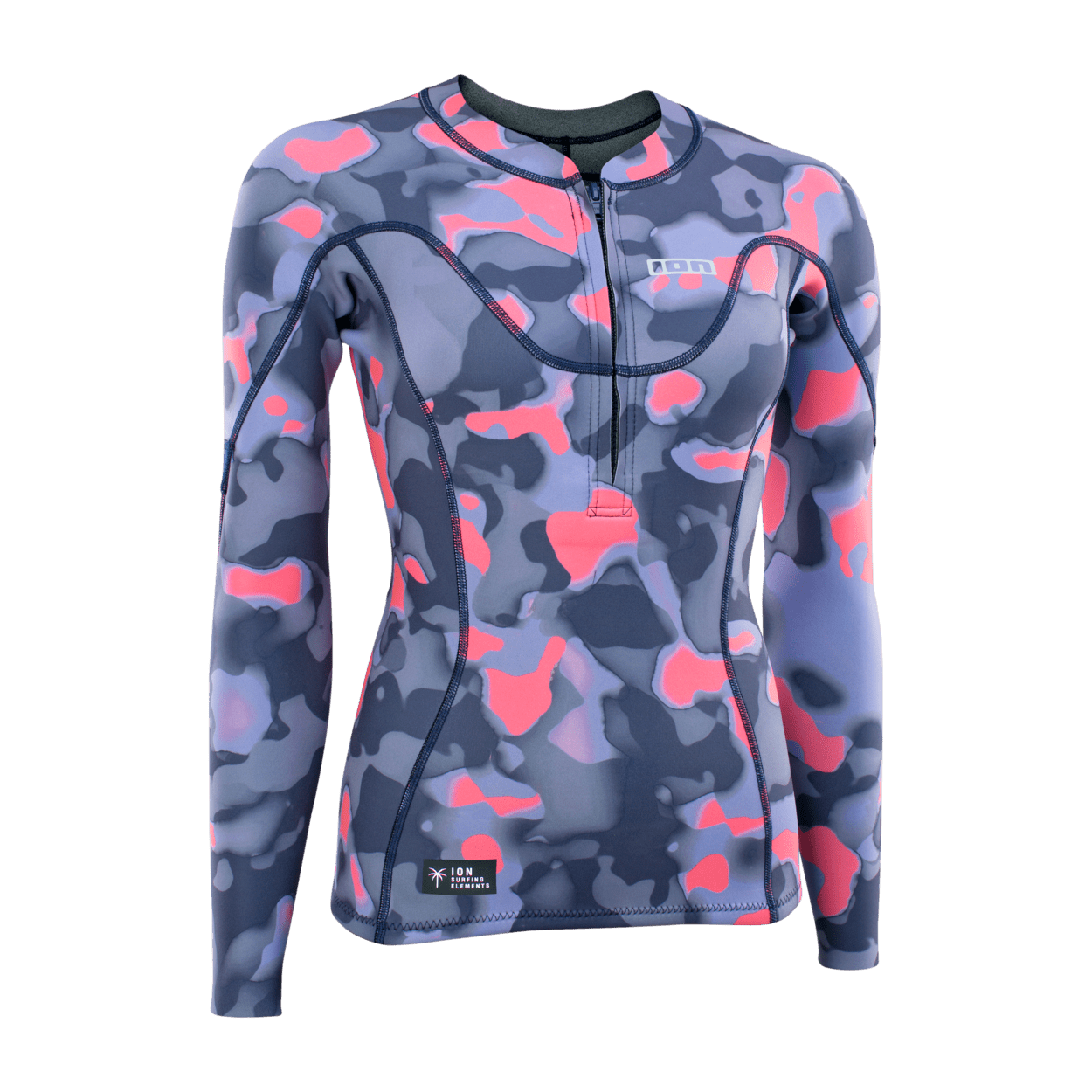 ION Neo Zip Top 1.5 Women 2023