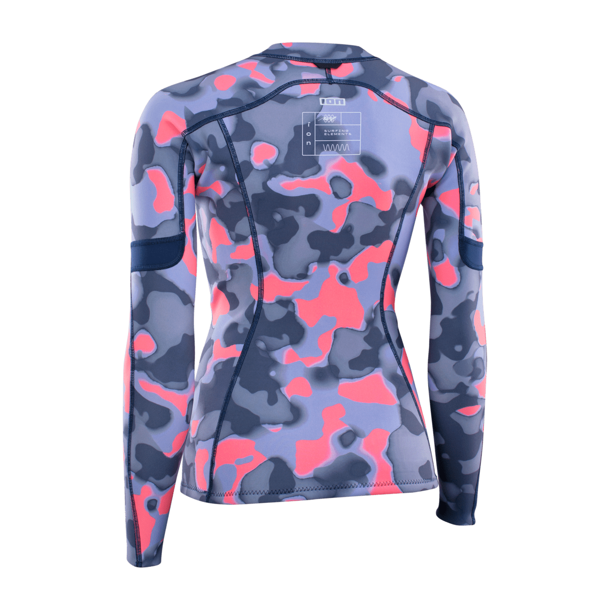 ION Neo Zip Top 1.5 Women 2023