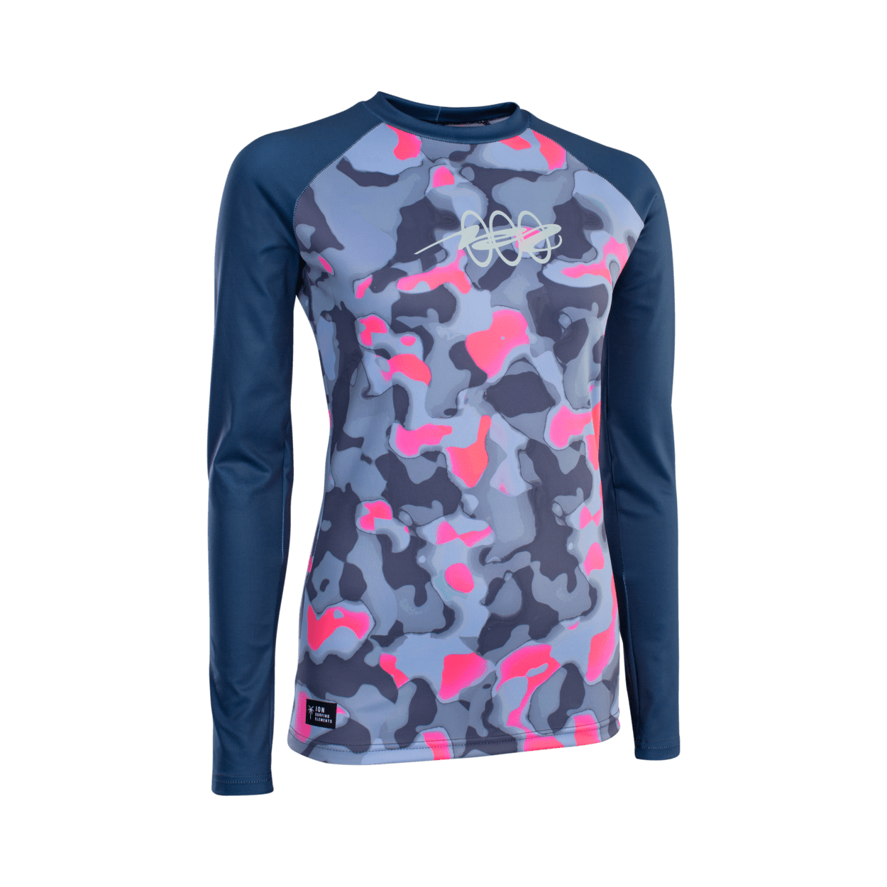 ION Rashguard Lizz Longsleeve Women  2023