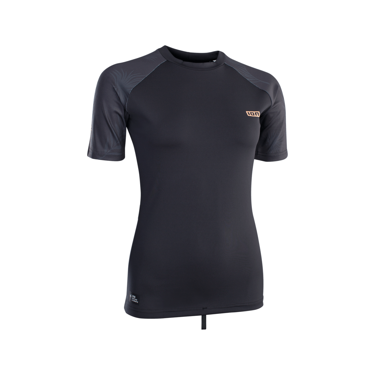 ION Rashguard Shortsleeve Women  2023