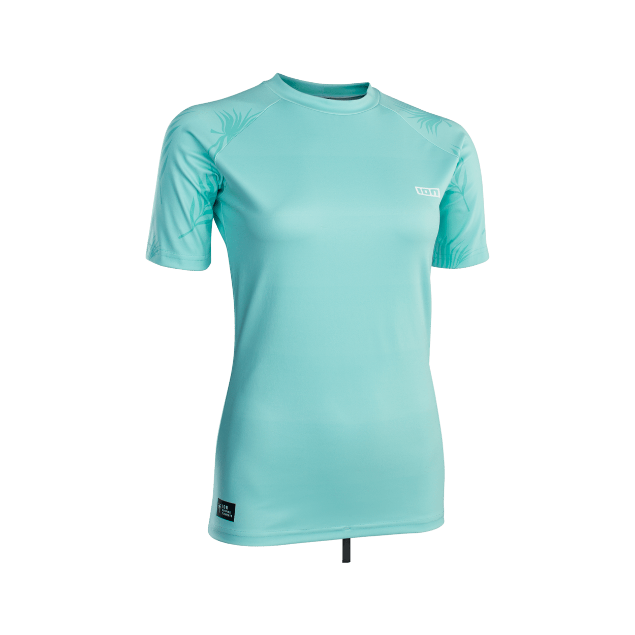 ION Rashguard Shortsleeve Women  2023