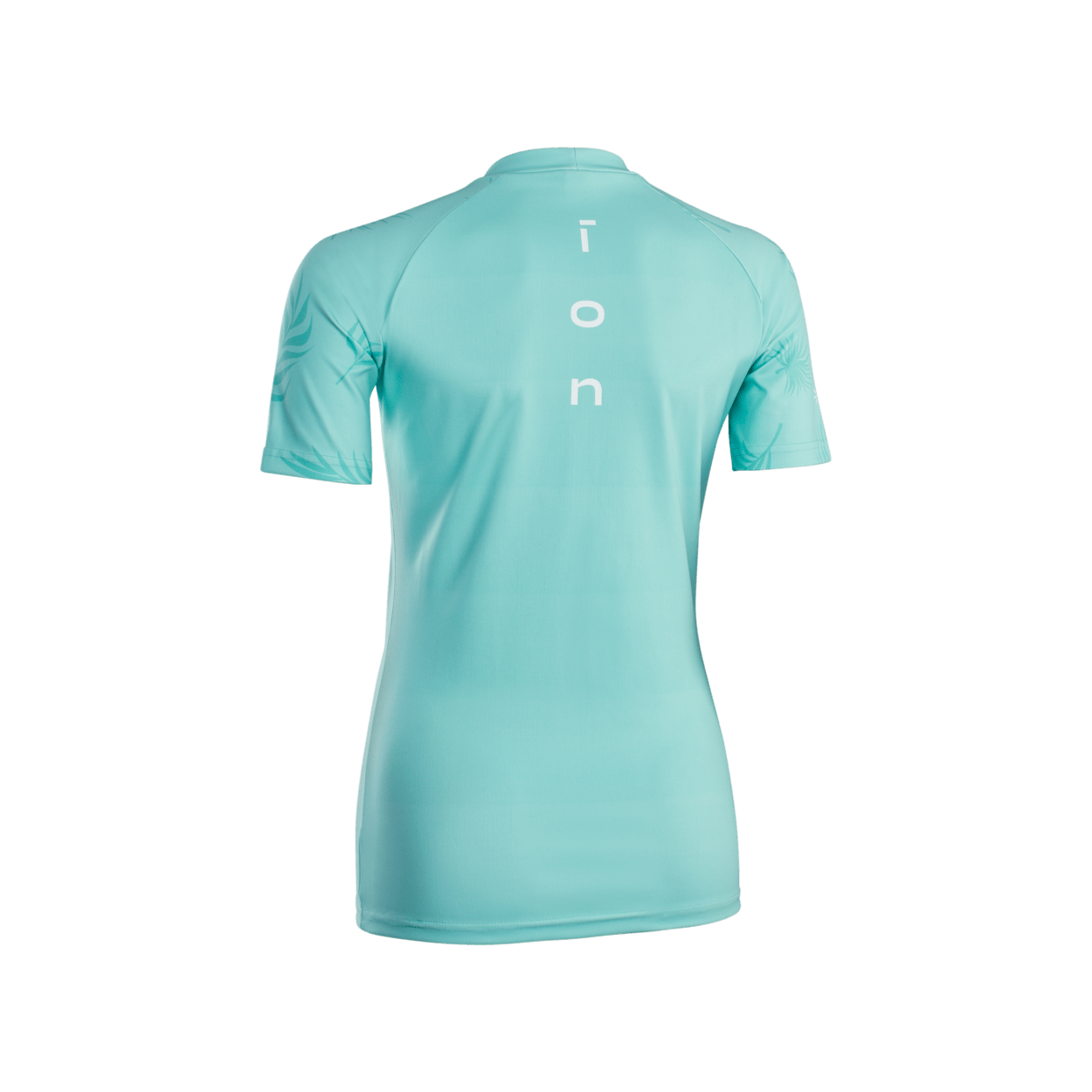 ION Rashguard Shortsleeve Women  2023