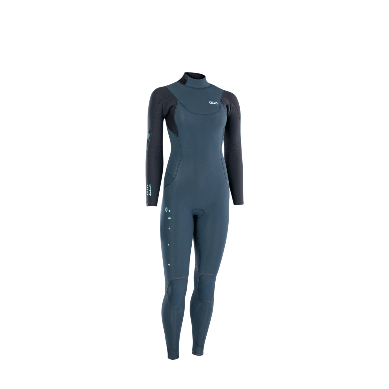 ION Women Wetsuit Amaze Select 6/5 Back Zip 2023