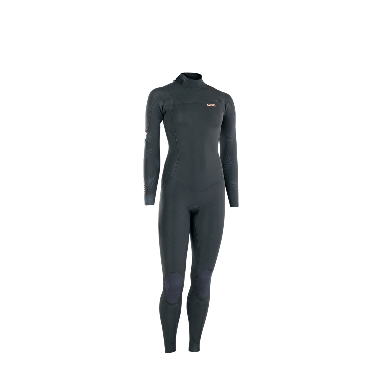 ION Women Wetsuit Amaze Core 5/4 Back Zip 2022