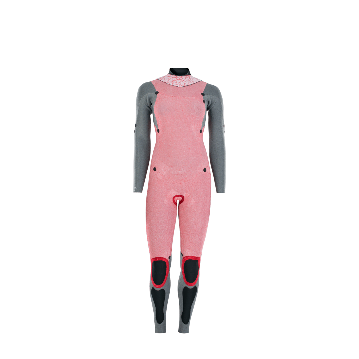 ION Women Wetsuit Amaze Core 5/4 Back Zip 2022