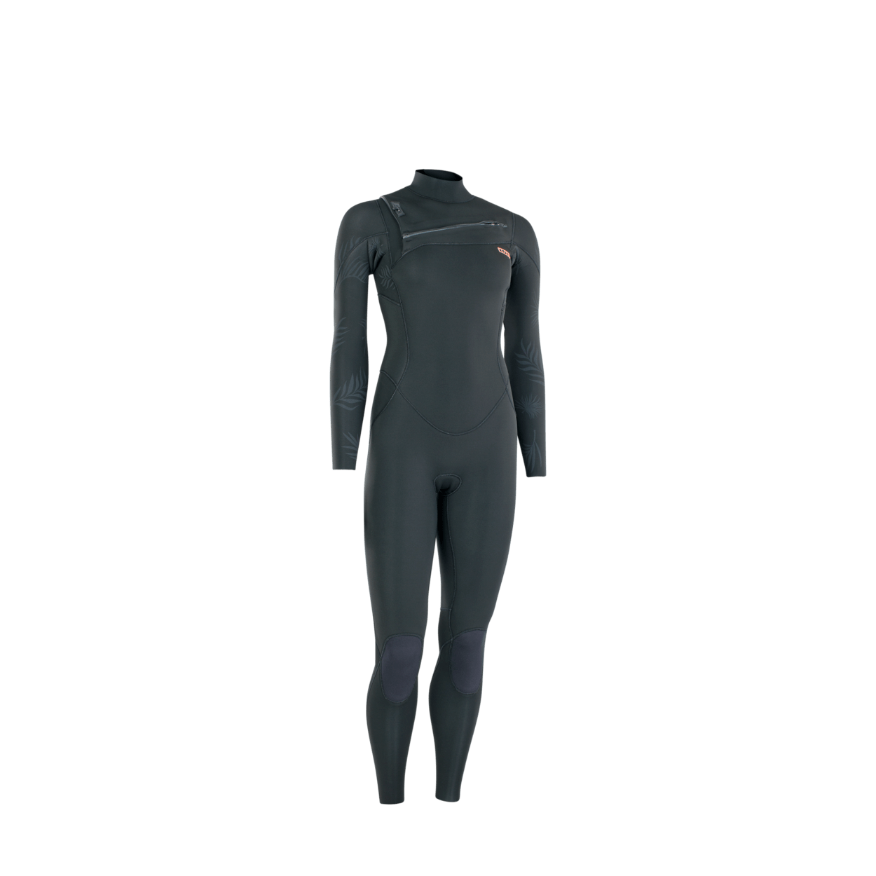 ION Women Wetsuit Amaze Core 4/3 Front Zip 2022