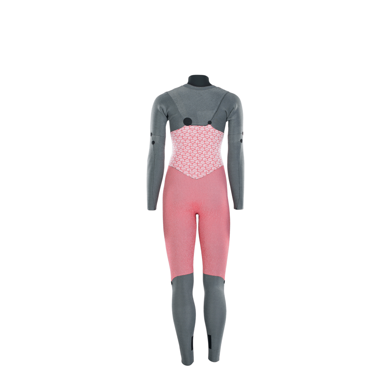 ION Women Wetsuit Amaze Core 3/2 Front Zip 2022