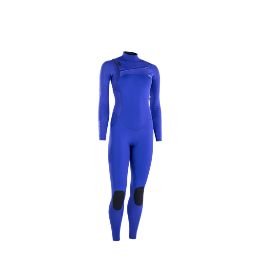 ION Women Wetsuit Amaze Core 3/2 Front Zip 2022