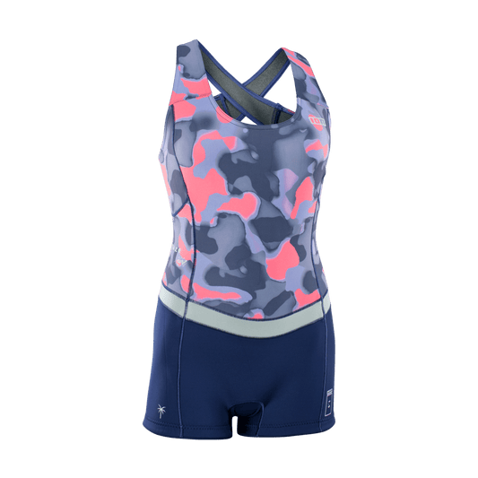 ION Women Wetsuit Amaze Shorty Crossback 1.5 2023
