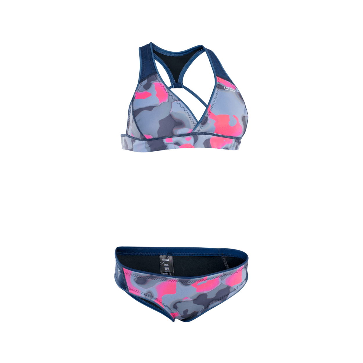 ION Women Surf Bikini NeoKini 1.5 2023