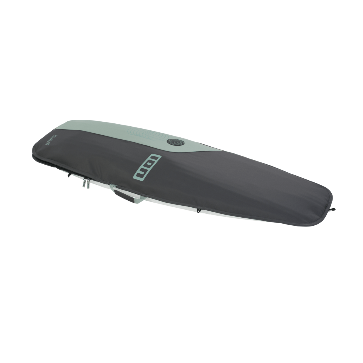 ION Surf Boardbag Core Stubby 2024