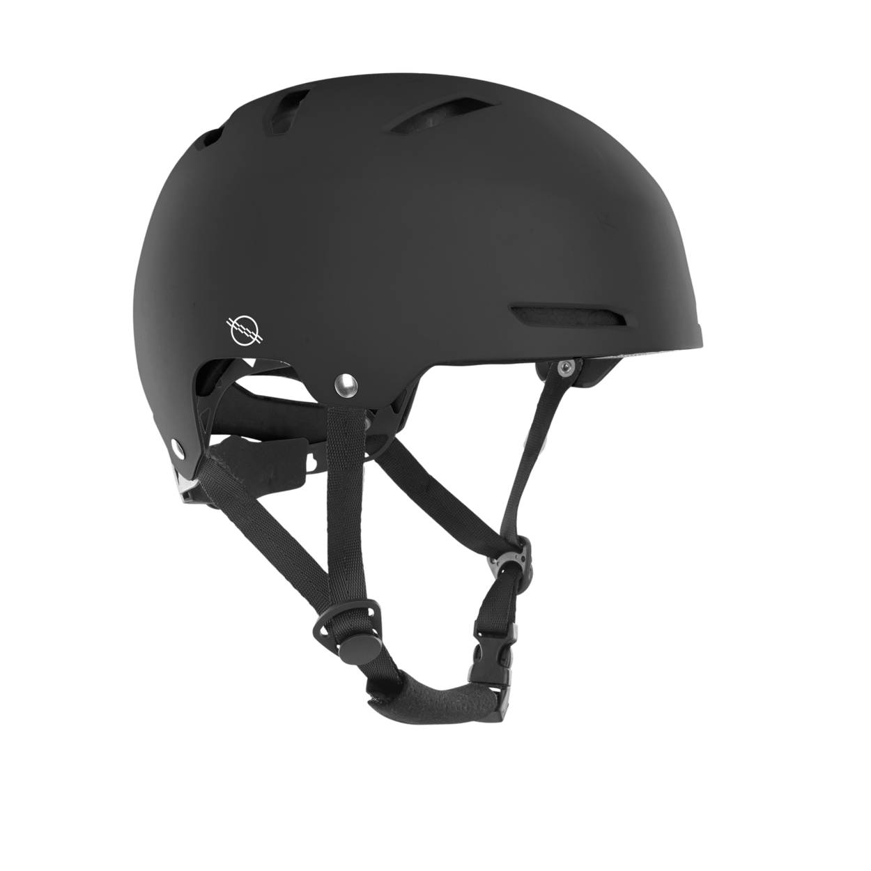 ION Slash Core Helmet 2024