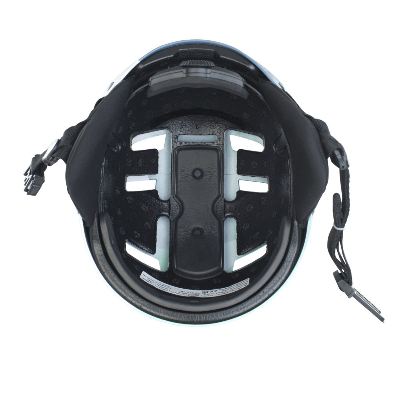 ION Slash Amp Helmet 2024