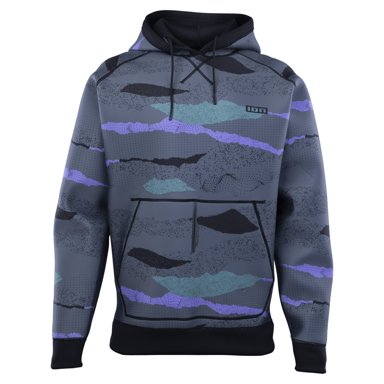 ION Neo Hoody Men 2024