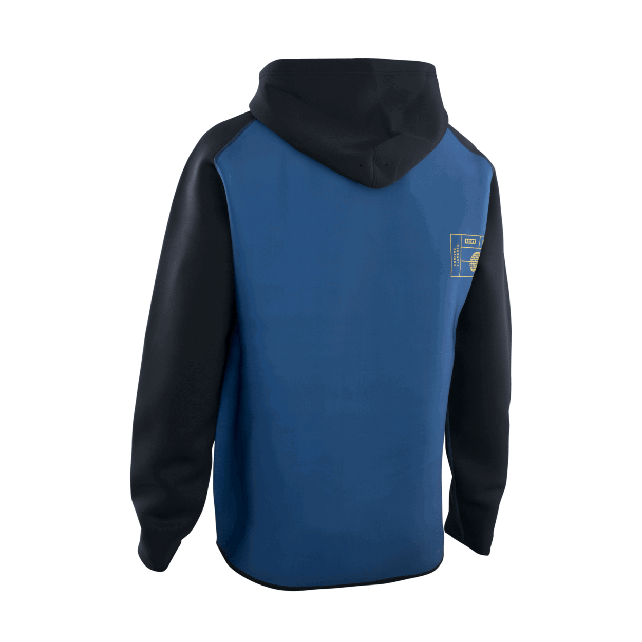 ION Neo Hoody Lite Men 2024