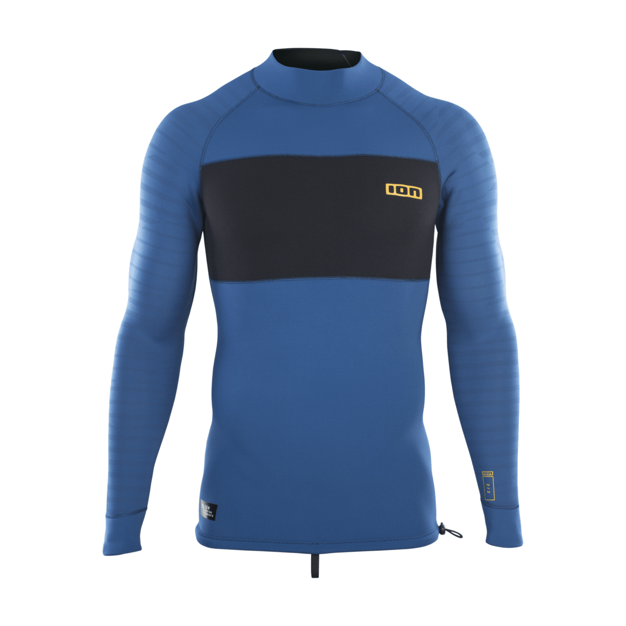 ION Neo Top 2/2 Longsleeve Men 2024