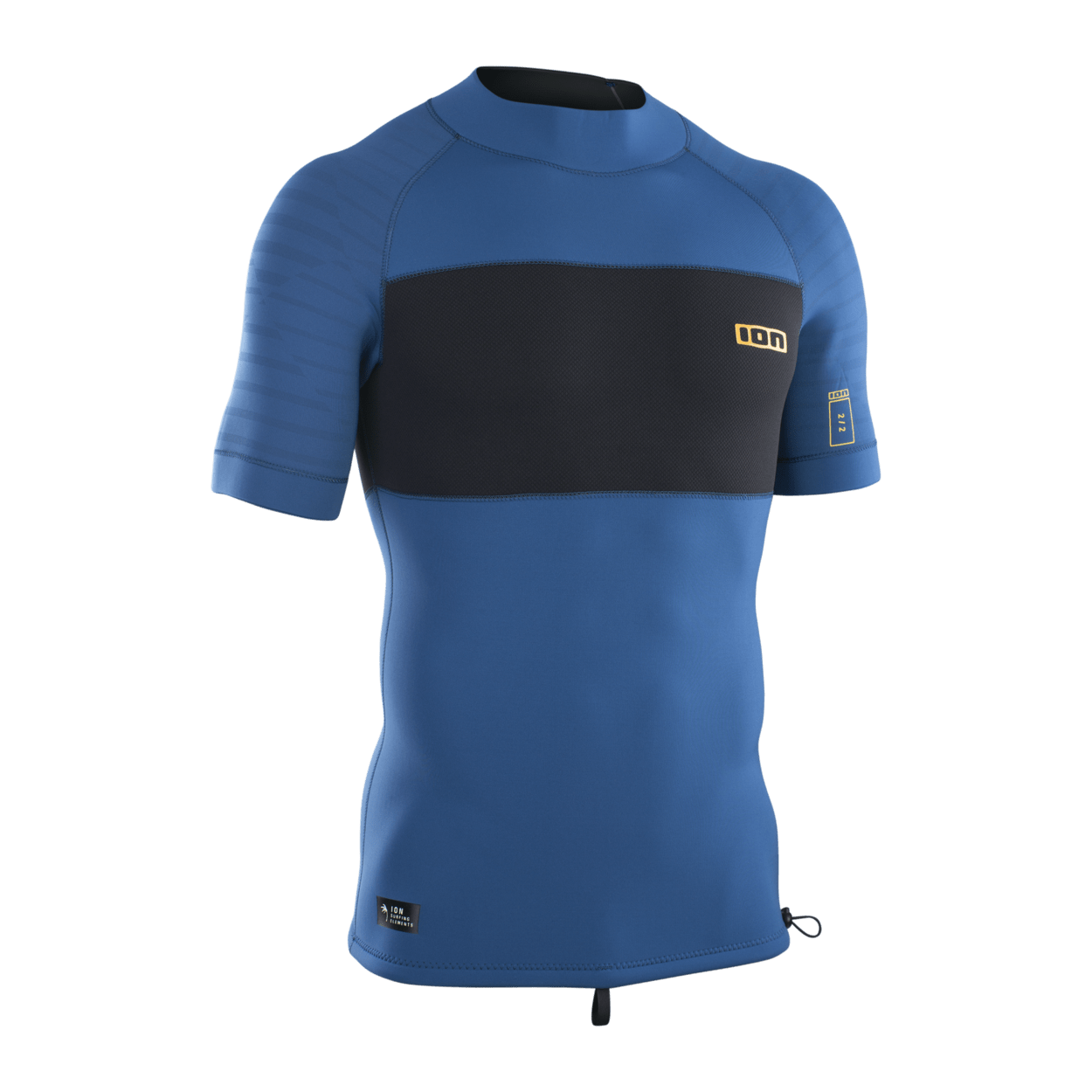 ION Neo Top 2/2 Shortsleeve Men 2024